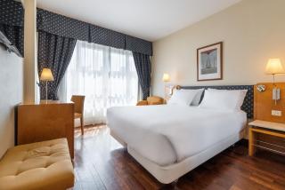 Eurostars Atlántico - La Corogne - 9