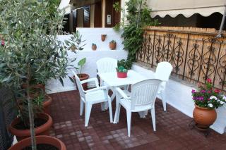 Sweet stone apartment in Imittos - Atene - 9