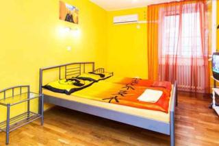 CentralComfortBDPST - Budapest - 0