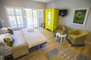 Mount Edgecombe Estate Lodge - 4