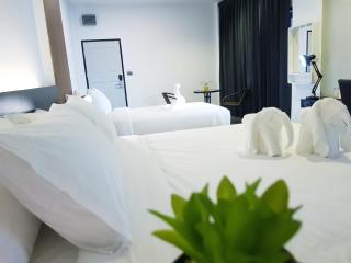 Azz Hotel - Chiang Mai - 4
