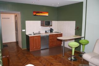 Apartamenty Astur - 9