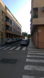 Apartamento San Antonio - Sedaví - 8