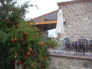 Hera Hotel - Bergama - 8