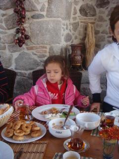 Hera Hotel - Bergama - 5