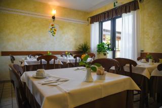 Carlo's Hotel - Castagneto Carducci - 9