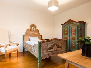 Villa Sawallisch - Grassau - 8