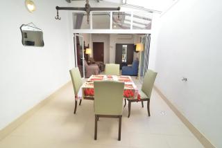New Andalusian House 33 Free Private Parking - Mairena del Alcor - 8