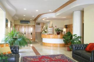 Residence I Girasoli - Rimini - 7