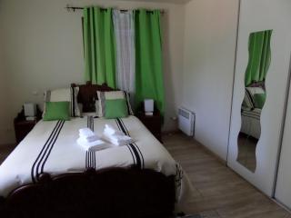 Chambre d'hotes ronquer - 4