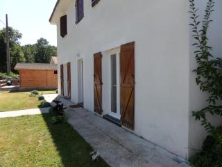 Chambre d'hotes ronquer - 8
