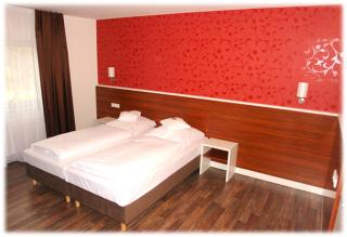 Brau Art Hotel - Neckarsulm - 0