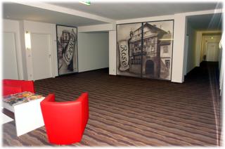 Brau Art Hotel - Neckarsulm - 1