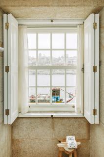 Gran Cruz House - Porto - 1