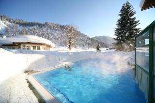 Unser Berghof - Erpfendorf - 8