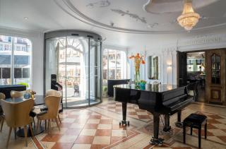 Van der Valk Hotel Hildesheim - Hildesheim - 3