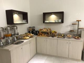 Hotel Frejus - Collegno - 4