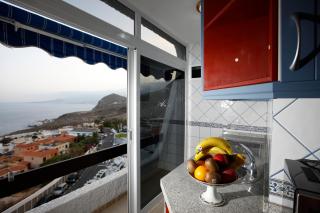 Tabaiba Sea Views Apartment I - 2