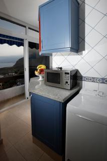 Tabaiba Sea Views Apartment I - 1