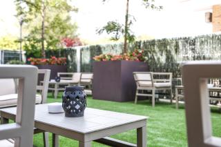 Hotel Desitges - 1