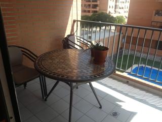 La Patacona Apartment - Valencia - 4
