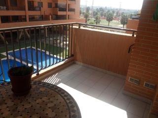 La Patacona Apartment - Valencia - 5