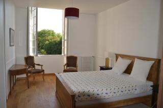 Château de Saint Ouen les Vignes - 1