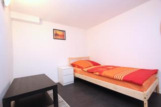Privat-Souterrain-Apartment - Hanovre - 5