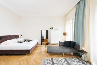 Osteiner Hof by The Apartment Suite - Magonza - 6