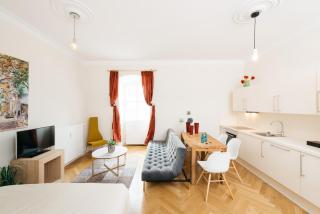 Osteiner Hof by The Apartment Suite - Magonza - 1