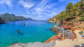 The Private Bays & Islands Of Turkey - Fethiye - 3