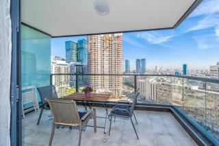 Superior & Spacious.over TLV Mall - Tel Aviv - 0