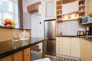 Elegant Apartments - Cracovie - 9