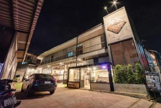 The Entaneer Poshtel - Chiang Mai - 0