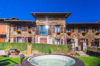 B&B Il Folletto del Lago - Stresa - 6