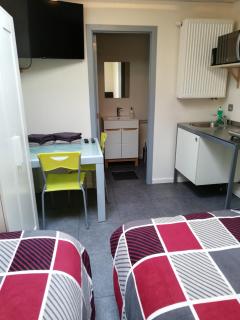 Budgetroom - Lommel - 9