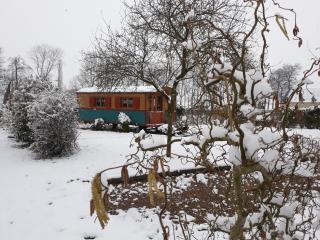 Roulotte Gabi - Rouville - 3