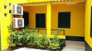 Residencialdes - São Tomé - 5