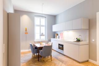 OSTKÜSTE - Nadler Hof Design Apartments - Ahlbeck - 8