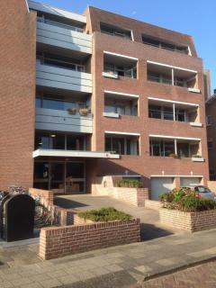 Beach Rose, 1 free parking, 2 min. from beach, jacuzzi - Noordwijk aan Zee - 8