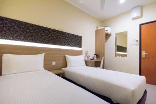 118 Hotel Macalister - George Town - 4