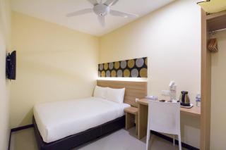 118 Hotel Macalister - George Town - 5