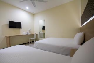 118 Hotel Macalister - George Town - 6
