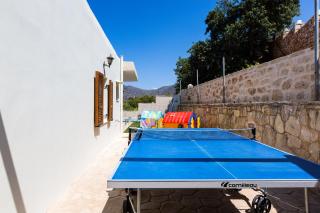 Kampos Villa III, pure elegance, By ThinkVilla - Achlades - 1