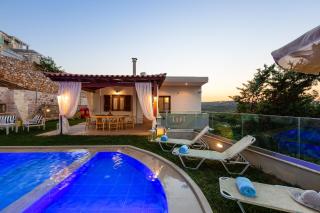 Kampos Villa III, pure elegance, By ThinkVilla - Achlades - 3