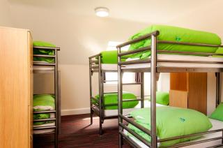 YHA York - 8