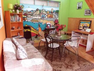 Hostal Destino Bellavista - Valparaíso - 1