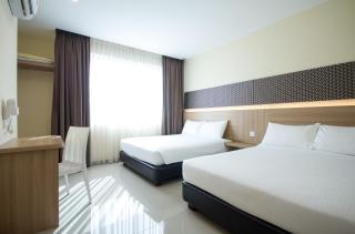118 Hotel Macalister - 9