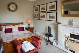 Ballinwillin House - Mitchelstown - 3