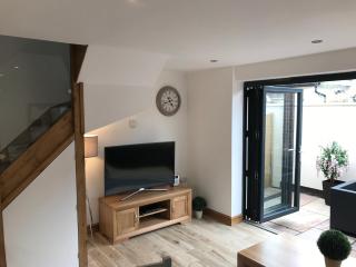 No 4 Elizabeth Street - Congleton - 1